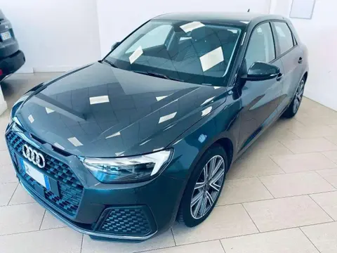 Annonce AUDI A1 Essence 2023 d'occasion 