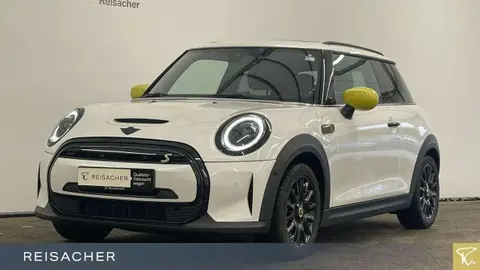 Annonce MINI COOPER Électrique 2023 d'occasion 