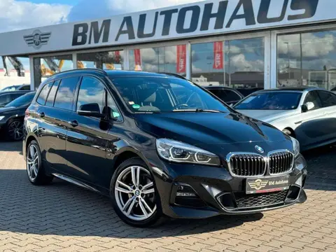 Annonce BMW SERIE 2 Essence 2022 d'occasion 