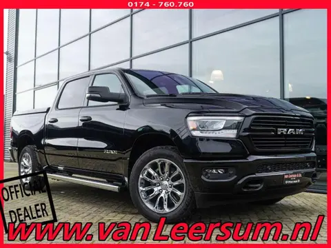 Used DODGE RAM Petrol 2024 Ad 