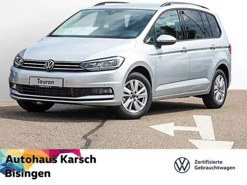 Annonce VOLKSWAGEN TOURAN Diesel 2024 d'occasion 