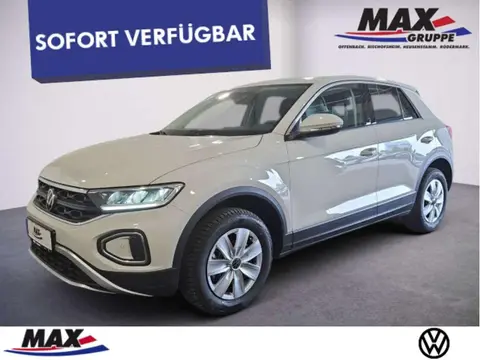 Used VOLKSWAGEN T-ROC Petrol 2024 Ad 