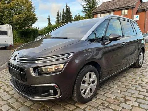 Used CITROEN C4 Petrol 2017 Ad 