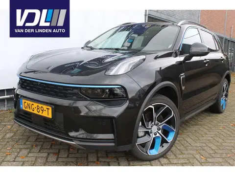 Used LYNK & CO 01 Hybrid 2022 Ad 