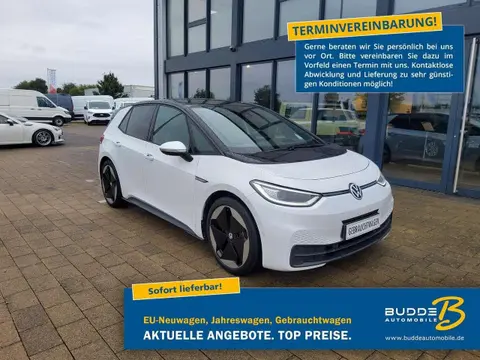 Annonce VOLKSWAGEN ID.3 Électrique 2022 d'occasion 