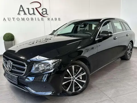 Used MERCEDES-BENZ CLASSE E Hybrid 2020 Ad 