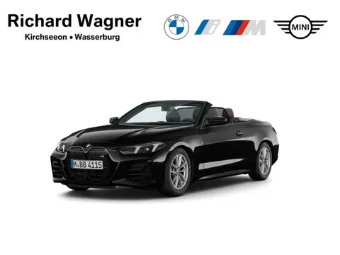 Annonce BMW SERIE 4 Essence 2024 d'occasion 