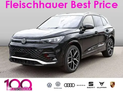 Used VOLKSWAGEN TIGUAN Petrol 2024 Ad 