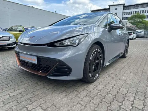 Used CUPRA BORN Electric 2022 Ad 