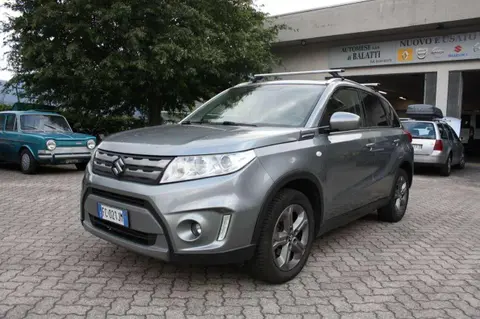 Annonce SUZUKI VITARA Essence 2016 d'occasion 