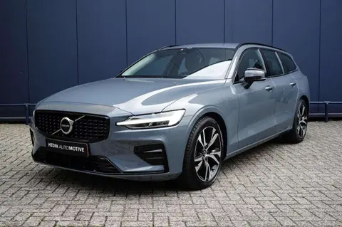 Annonce VOLVO V60 Hybride 2024 d'occasion 