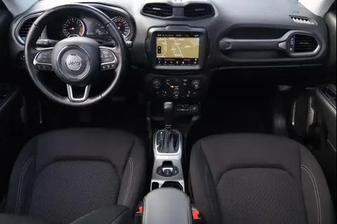 Used JEEP RENEGADE Petrol 2019 Ad 