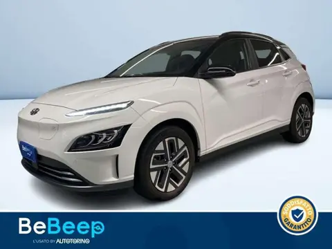 Used HYUNDAI KONA Electric 2021 Ad 