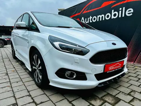 Used FORD S-MAX Diesel 2019 Ad 