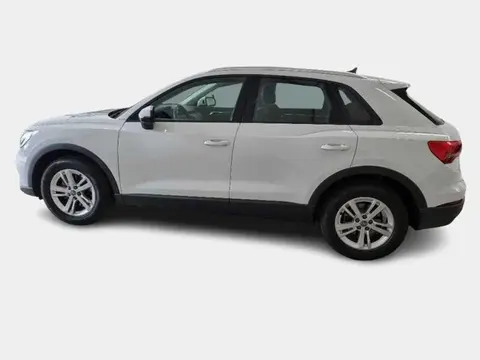 Annonce AUDI Q3 Diesel 2020 d'occasion 