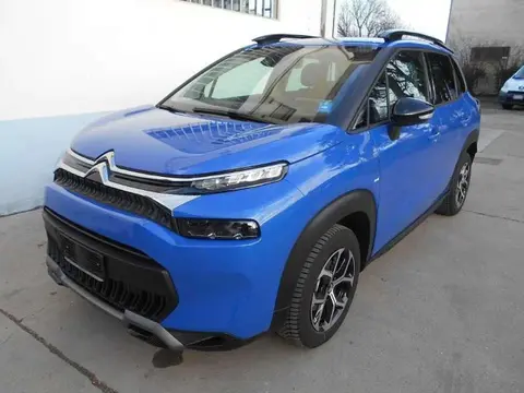 Used CITROEN C3 AIRCROSS Petrol 2023 Ad 