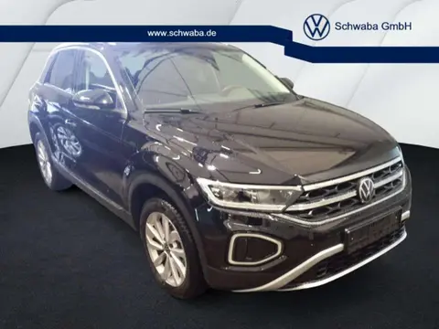 Used VOLKSWAGEN T-ROC Petrol 2024 Ad 