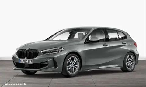 Annonce BMW SERIE 1 Diesel 2023 d'occasion 