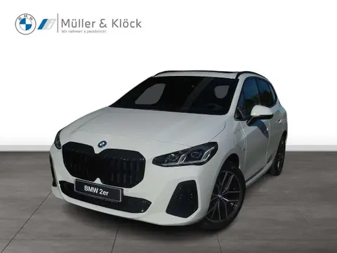 Annonce BMW SERIE 2 Hybride 2024 d'occasion 