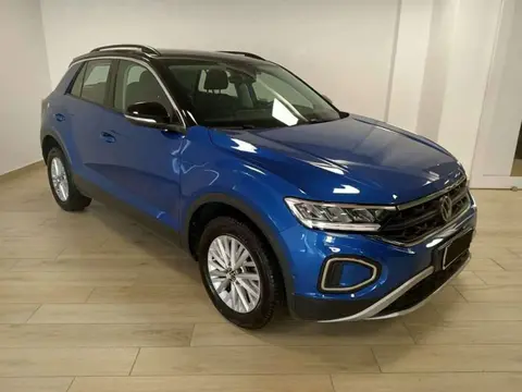 Used VOLKSWAGEN T-ROC Petrol 2022 Ad 