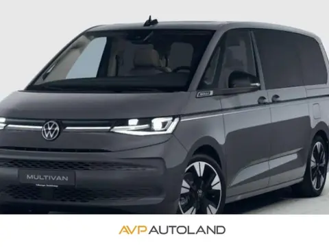 Annonce VOLKSWAGEN T7 Hybride 2024 d'occasion 