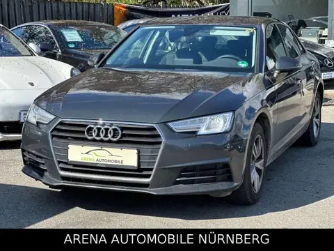 Used AUDI A4 Diesel 2018 Ad 