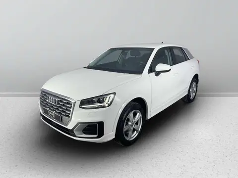 Used AUDI Q2 Diesel 2018 Ad 