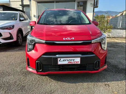 Annonce KIA PICANTO Essence 2024 d'occasion 