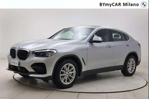 Annonce BMW X4 Essence 2019 d'occasion 