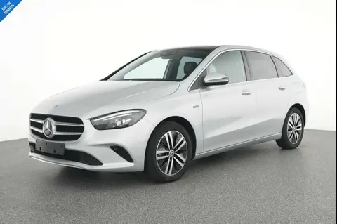 Used MERCEDES-BENZ CLASSE B Hybrid 2020 Ad 