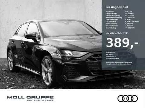 Used AUDI A3 Diesel 2024 Ad 