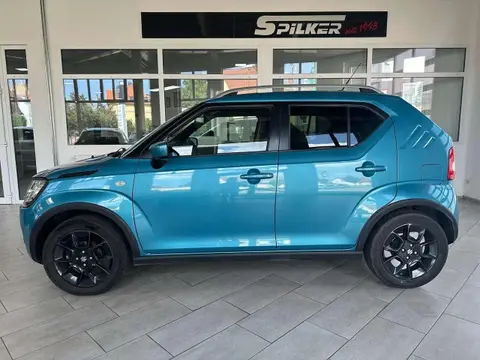 Annonce SUZUKI IGNIS Essence 2018 d'occasion 