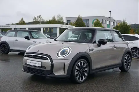 Annonce MINI COOPER Essence 2023 d'occasion 