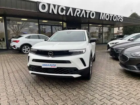 Used OPEL MOKKA Petrol 2023 Ad 