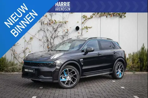 Used LYNK & CO 01 Hybrid 2022 Ad 