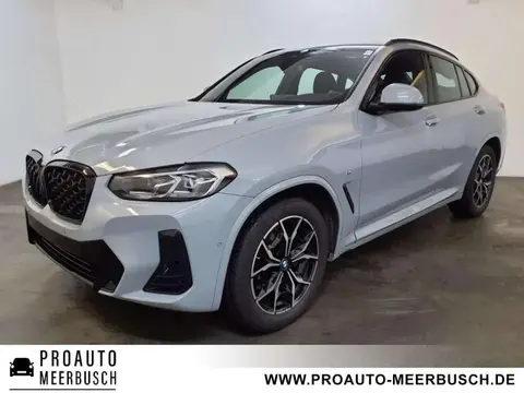 Used BMW X4 Diesel 2022 Ad 