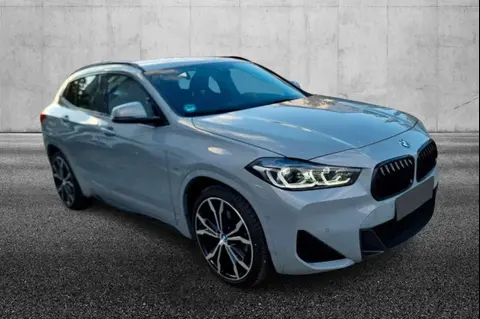 Annonce BMW X2 Diesel 2023 d'occasion 