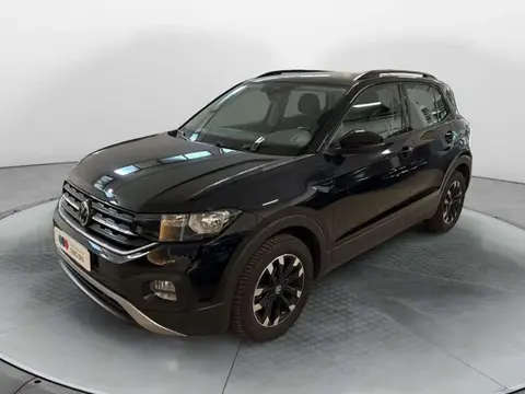 Used VOLKSWAGEN T-CROSS Petrol 2021 Ad 