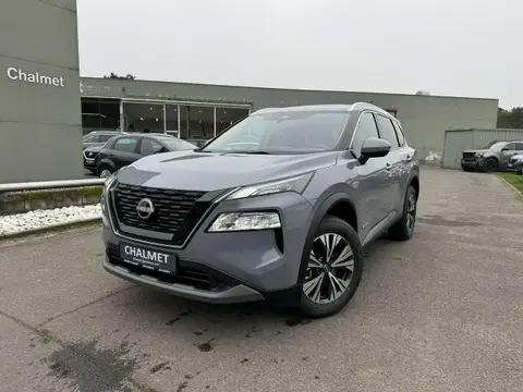 Annonce NISSAN X-TRAIL Hybride 2024 d'occasion 