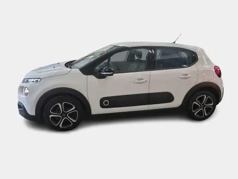 Used CITROEN C3 Diesel 2017 Ad 