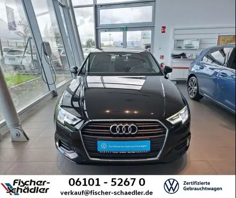 Annonce AUDI A3 Essence 2019 d'occasion 