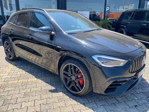 Annonce MERCEDES-BENZ CLASSE GLA Essence 2023 d'occasion 