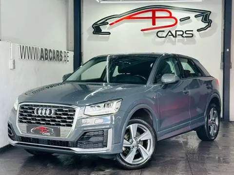 Used AUDI Q2 Petrol 2017 Ad 