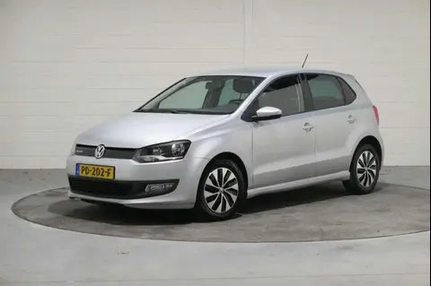 Used VOLKSWAGEN POLO Petrol 2017 Ad 