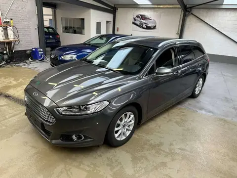 Annonce FORD MONDEO Diesel 2018 d'occasion 