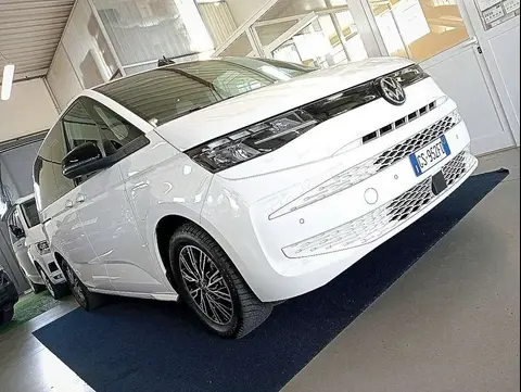 Annonce VOLKSWAGEN T7 Hybride 2024 d'occasion 