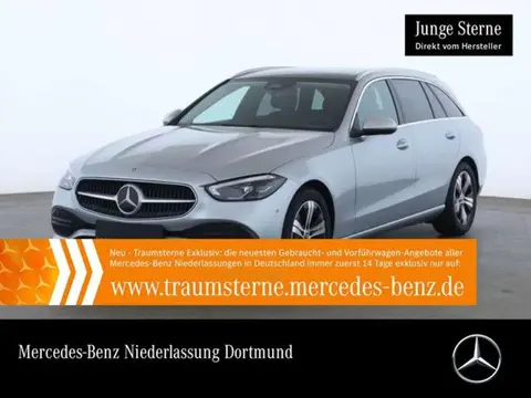 Used MERCEDES-BENZ CLASSE C Petrol 2024 Ad 