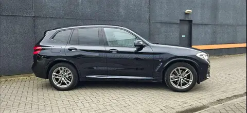 Annonce BMW X3 Diesel 2019 d'occasion 