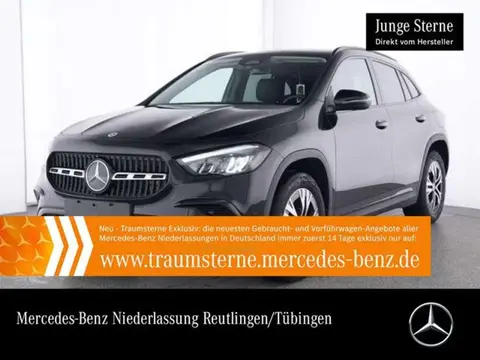 Used MERCEDES-BENZ CLASSE GLA Hybrid 2023 Ad 