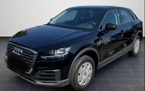 Used AUDI Q2 Petrol 2020 Ad 